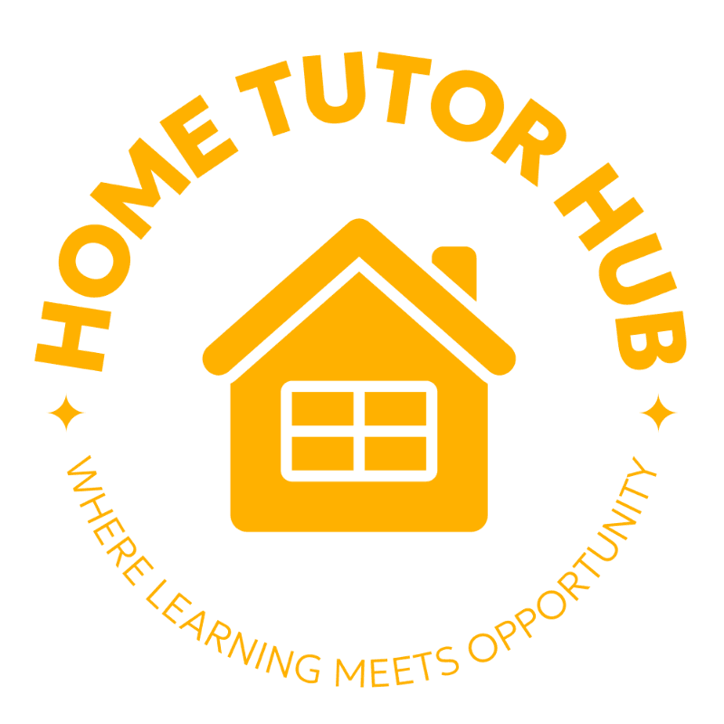 Home Tutor Hub Logo